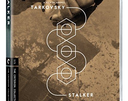 STALKER (IMPORT) - BLU-1979-ANDREI TARKOVSKY-CRITERION COLL Online Sale