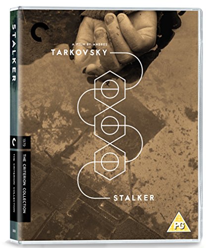 STALKER (IMPORT) - BLU-1979-ANDREI TARKOVSKY-CRITERION COLL Online Sale