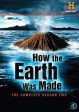 HOW THE EARTH WAS MADE - DVD-SEASON TWO (HISTORY CHANNEL) Online now