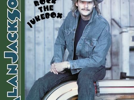 ALAN JACKSON - DON T ROCK THE JUKEBOX (BLACK VINYL) on Sale