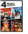 WAYNE, JOHN - DVD-4 FILM FAVOURITES Discount