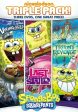 SPONGEBOB SQUAREPANTS - DVD-VIKING-SIZED ADVENTURES LAST STAND T Hot on Sale