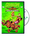 SCOOBY-DOO (CARTOON) - DVD-& THE SAFARI CREATURES Sale