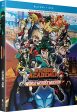 MY HERO ACADEMIA: WORLD HEROES MISSION - BLU-ANIME Discount