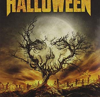 TALES OF HALLOWEEN - DVD-2016 Hot on Sale