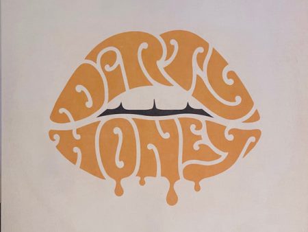 DIRTY HONEY - DIRTY HONEY For Cheap