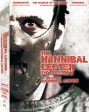 HANNIBAL LECTER COLLECTION - DVD-3-MOVIE SET For Cheap