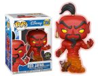 DISNEY: RED JAFAR (AS GENIE) #356 - FUNKO POP!-CHASE Online Hot Sale