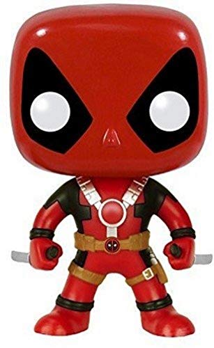 DEADPOOL #111 - FUNKO POP! Hot on Sale