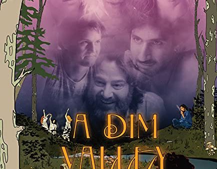 A DIM VALLEY - BLU-2020 on Sale