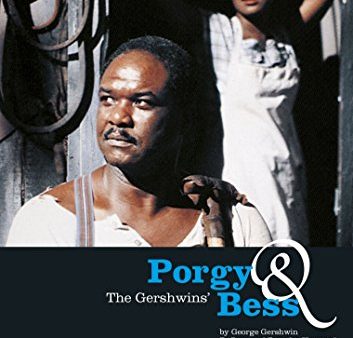 PORGY & BESS - DVD-1993-EMI CLASSICS Discount