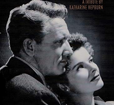 SPENCER TRACY LEGACY - DVD- A TRIBUTE BY KATHERINE HEPBURN Online Sale