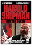 HAROLD SHIPMAN: DOCTOR DEATH - DVD Online Hot Sale